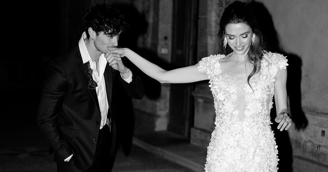 10 Best Wedding Photographers in France
